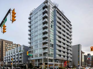 Apartment for sale in Vancouver, Vancouver East, 510 108 E 1st Avenue, 263122038 | Realtylink.org
