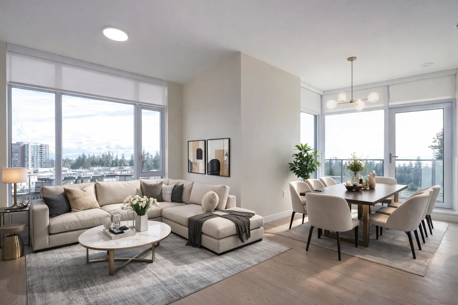 Apartment for sale in Vancouver, Vancouver West, 902 6138 Birney Avenue, 263122039 | Realtylink.org