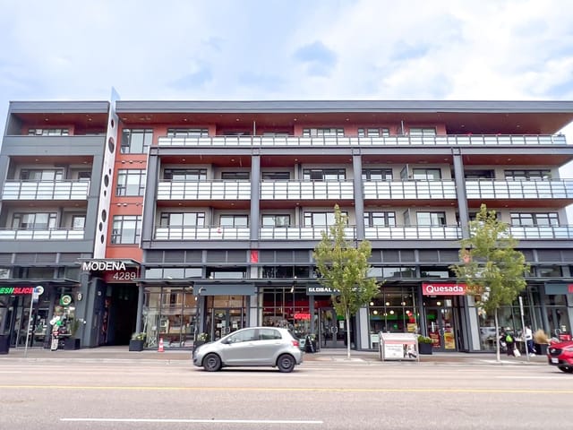 Apartment for sale in Burnaby, Burnaby North, 503 4289 Hastings Street, 263122040 | Realtylink.org