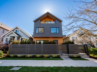 1/2 Duplex for sale in Vancouver, Vancouver East, 1 372 E 37th Avenue, 263122041 | Realtylink.org