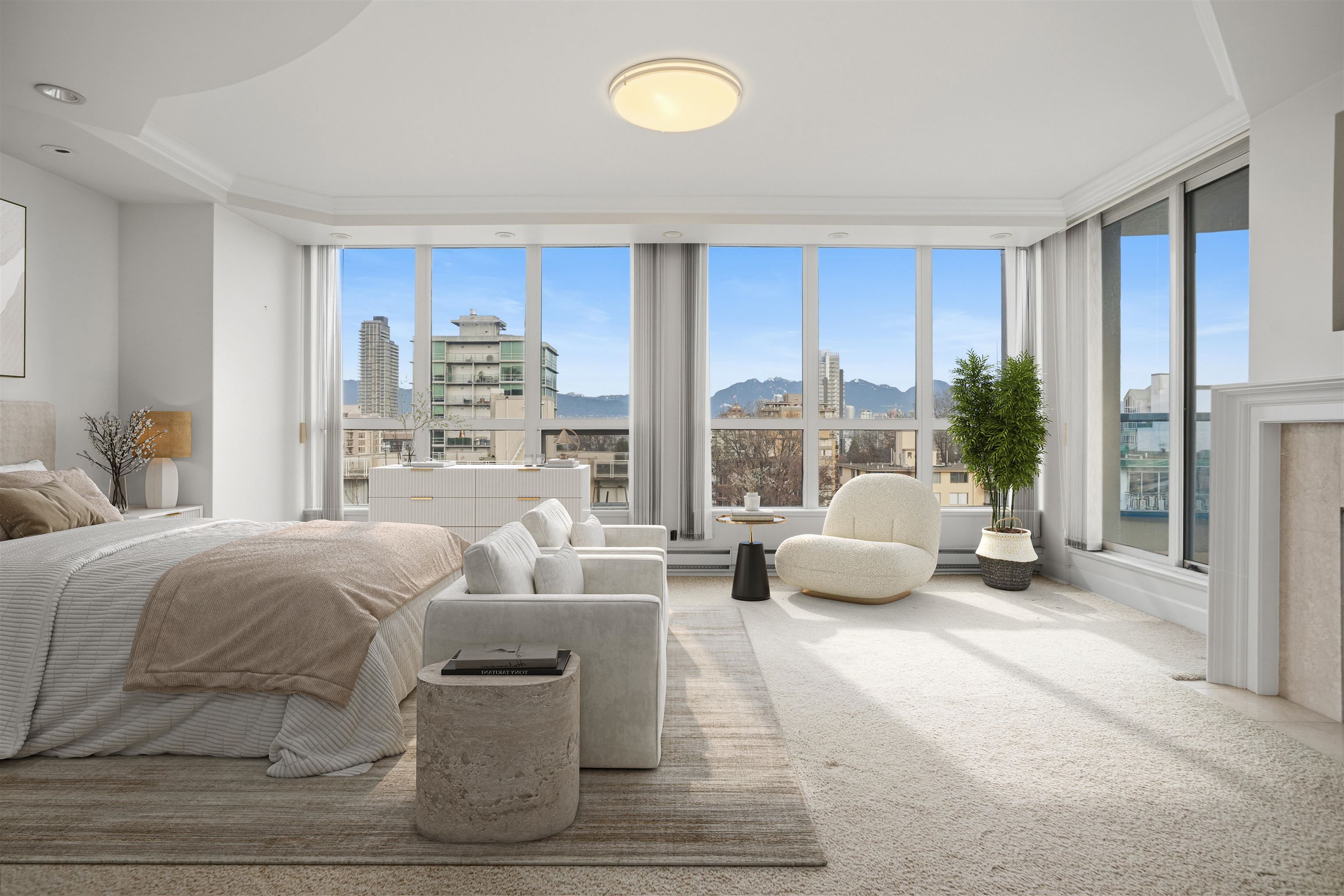 Apartment for sale in Vancouver, Vancouver West, 8 1350 W 14th Avenue, 263122044 | Realtylink.org