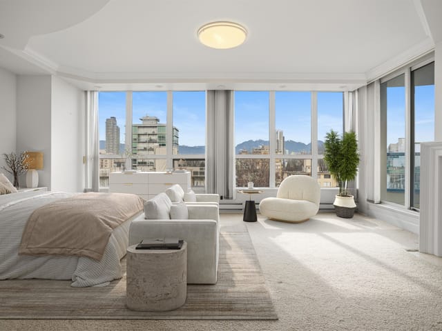 Apartment for sale in Vancouver, Vancouver West, 8 1350 W 14th Avenue, 263122044 | Realtylink.org