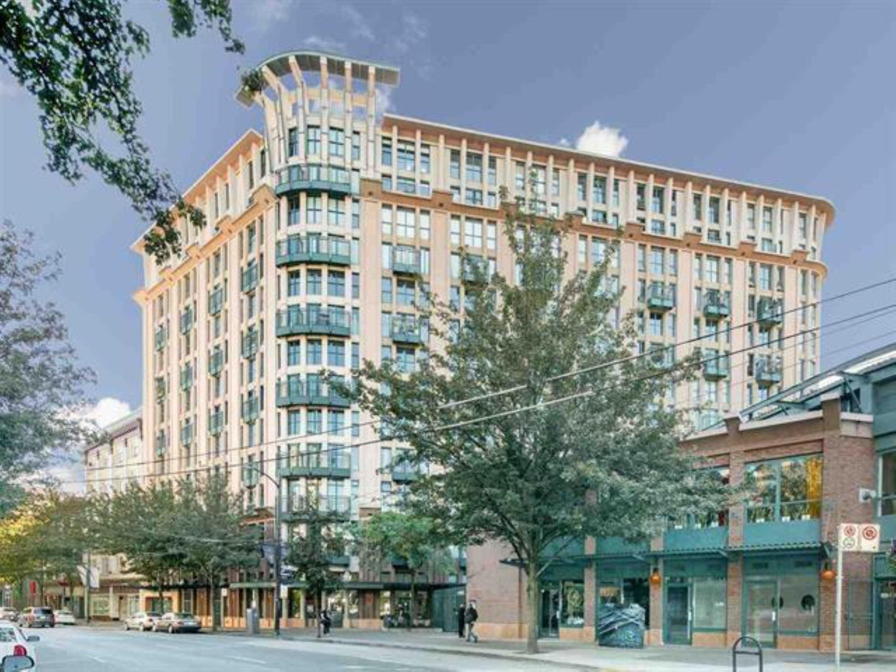 Apartment for sale in Vancouver, Vancouver East, 612 22 E Cordova Street, 263122045 | Realtylink.org