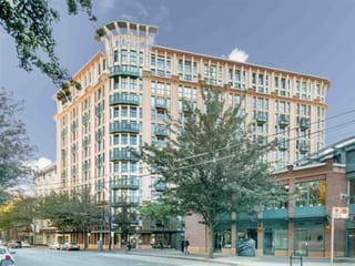 Apartment for sale in Vancouver, Vancouver East, 612 22 E Cordova Street, 263122045 | Realtylink.org