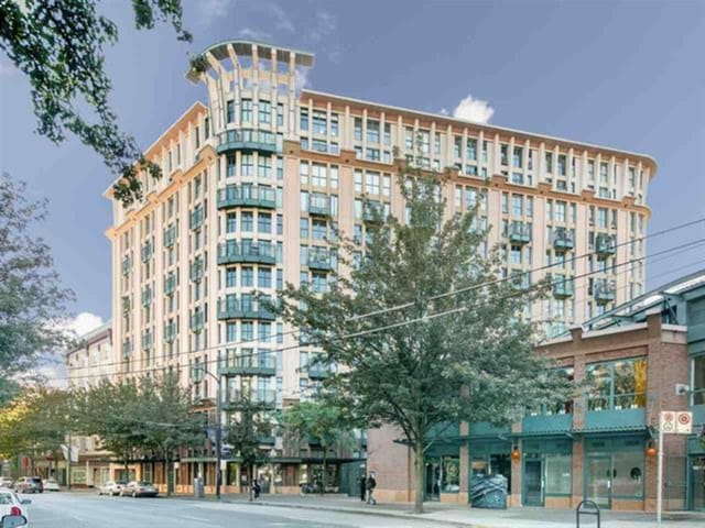 Apartment for sale in Vancouver, Vancouver East, 612 22 E Cordova Street, 263122045 | Realtylink.org