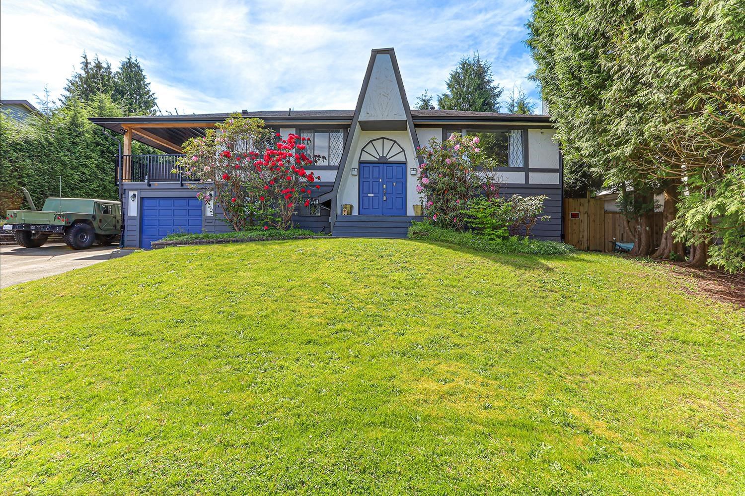 House for sale in Maple Ridge, Maple Ridge, 22764 124 Avenue, 263122047 | Realtylink.org