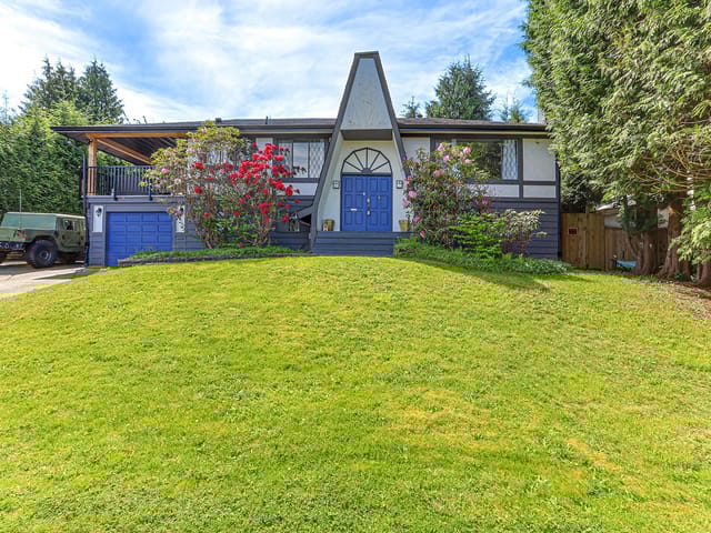 House for sale in Maple Ridge, Maple Ridge, 22764 124 Avenue, 263122047 | Realtylink.org