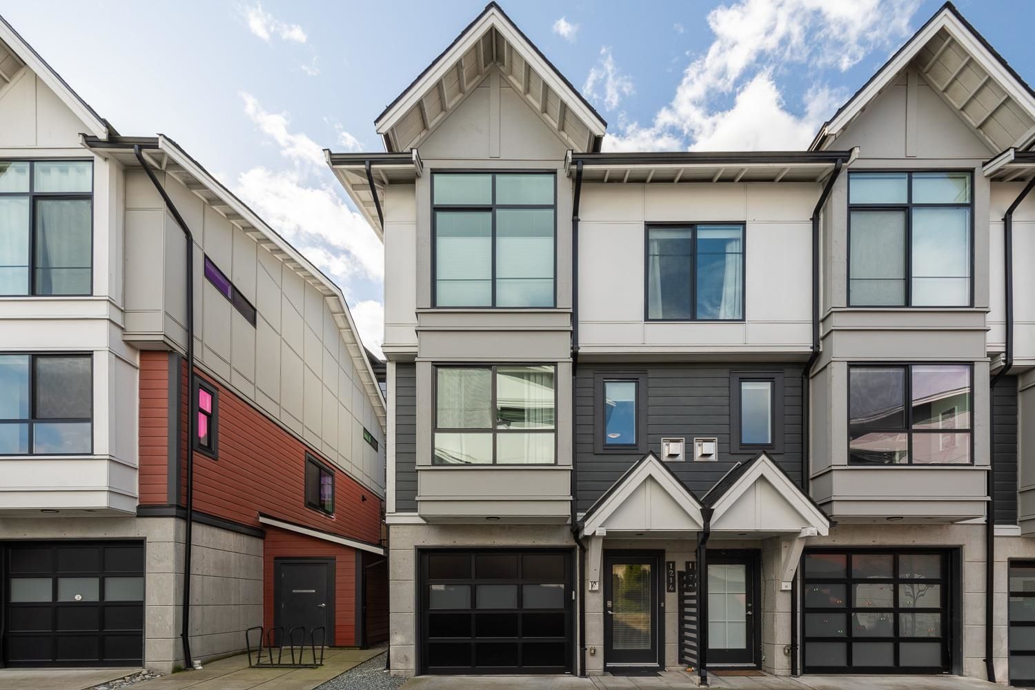 Townhouse for sale in Squamish, Squamish, 1214 Granite Drive, 263122049 | Realtylink.org