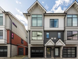 Townhouse for sale in Squamish, Squamish, 1214 Granite Drive, 263122049 | Realtylink.org