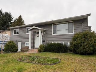 House for rent in Delta, N. Delta, Main House 11647 81a Avenue, 263122054 | Realtylink.org