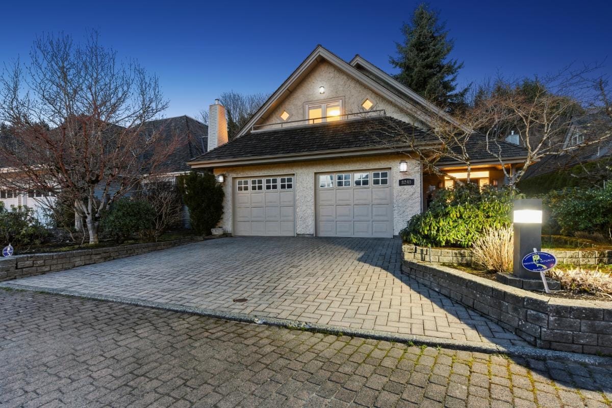 House for sale in Vancouver, Vancouver West, 8248 Tugboat Place, 263122055 | Realtylink.org