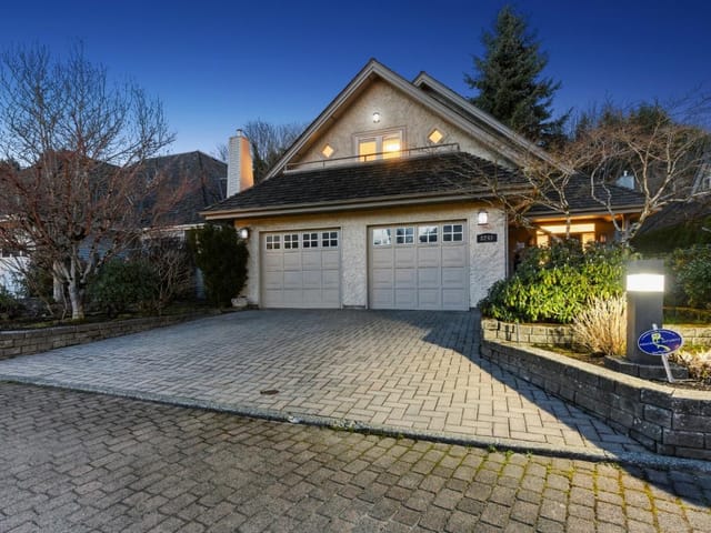 House for sale in Vancouver, Vancouver West, 8248 Tugboat Place, 263122055 | Realtylink.org