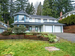 House for sale in Coquitlam, Coquitlam, 2612 Auburn Place, 263122056 | Realtylink.org