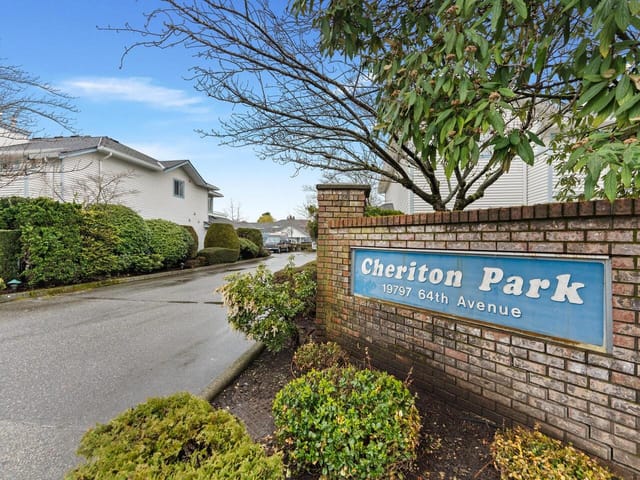 Townhouse for sale in Langley, Langley, 16 19797 64 Avenue, 263122058 | Realtylink.org
