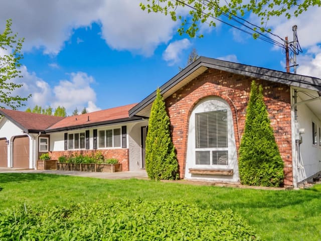 House for sale in Abbotsford, Abbotsford, 34629 Ascott Avenue, 263122061 | Realtylink.org