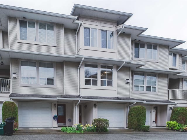 Townhouse for sale in Surrey, Surrey, 34 14952 58 Avenue, 263122063 | Realtylink.org
