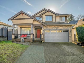 House for sale in Pitt Meadows, Pitt Meadows, 19178 117a Avenue, 263122064 | Realtylink.org
