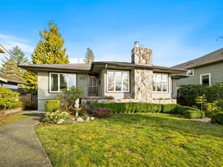 House for sale in North Vancouver, North Vancouver, 1436 Grand Boulevard, 263122069 | Realtylink.org