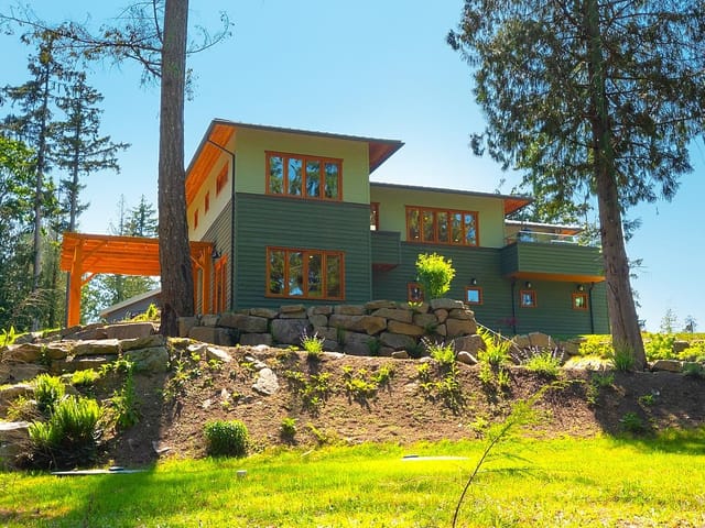 House for sale in Bowen Island, Bowen Island, 1655 Evergreen Lane, 263122070 | Realtylink.org