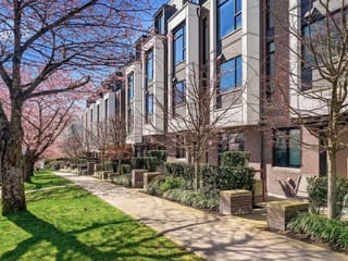 Townhouse for sale in Vancouver, Vancouver West, 7623 Yukon Street, 263122072 | Realtylink.org