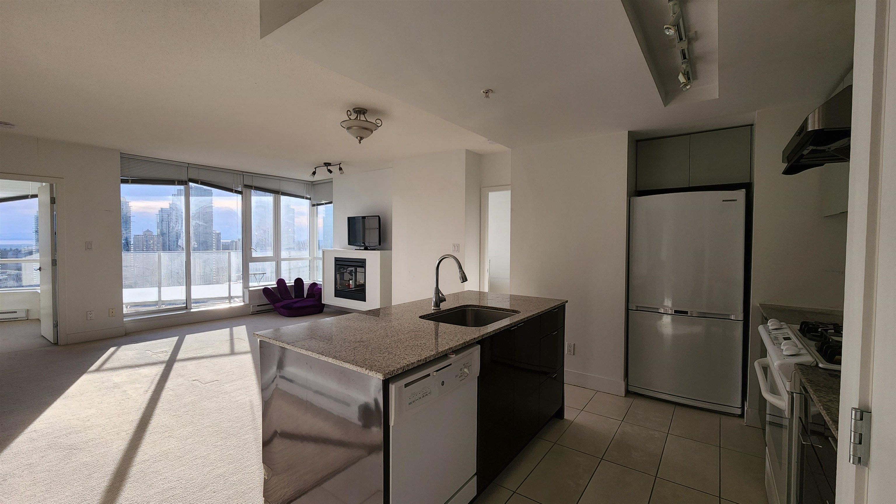 Apartment for rent in Burnaby, Burnaby South, 3009 4808 Hazel Street, 263122076 | Realtylink.org