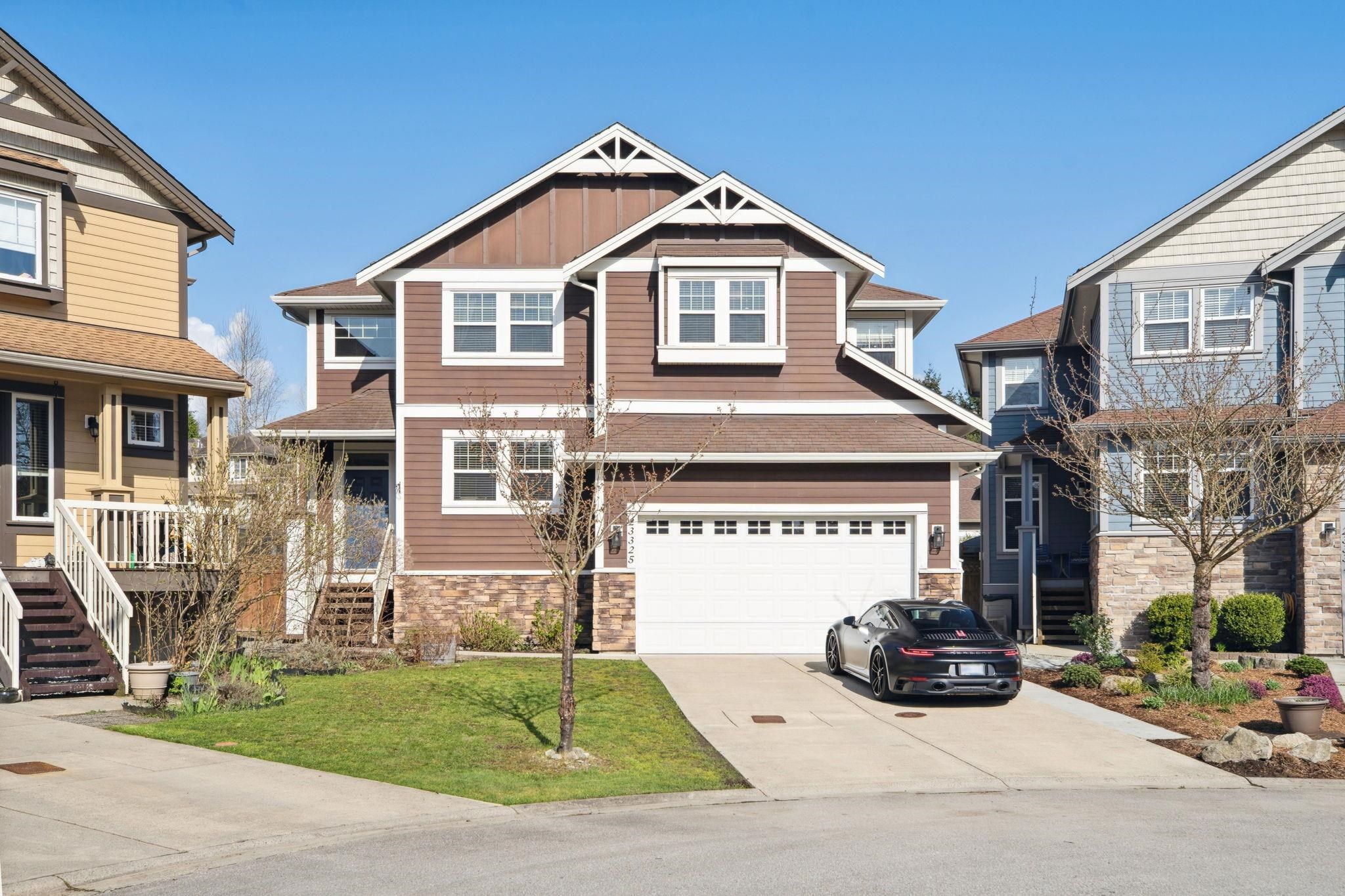 House for sale in Maple Ridge, Maple Ridge, 23325 Griffen Road, 263122082 | Realtylink.org