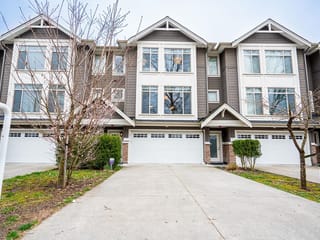 Townhouse for sale in Port Coquitlam, Port Coquitlam, 3 3126 Wellington Street, 263122083 | Realtylink.org