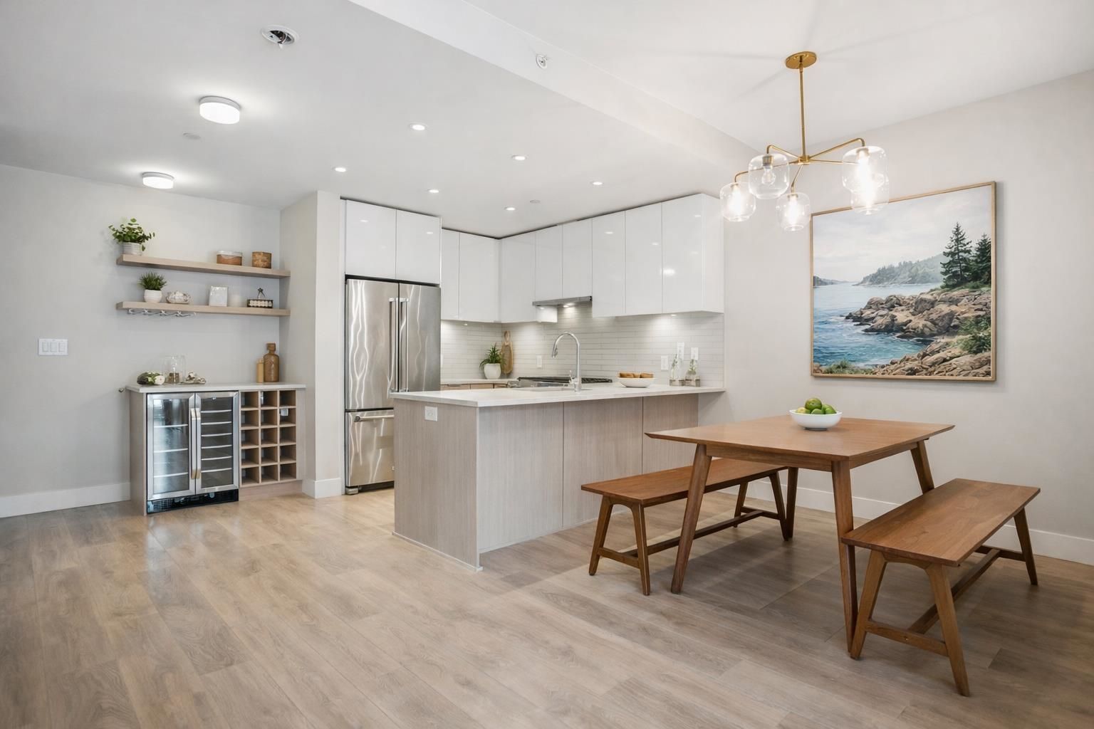 Townhouse for sale in Vancouver, Vancouver East, 3564 Sawmill Crescent, 263122084 | Realtylink.org