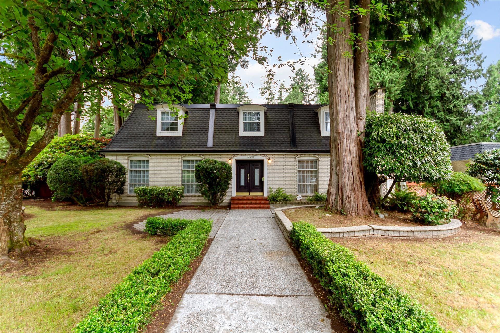 House for sale in Maple Ridge, Maple Ridge, 12409 214 Street, 263122085 | Realtylink.org