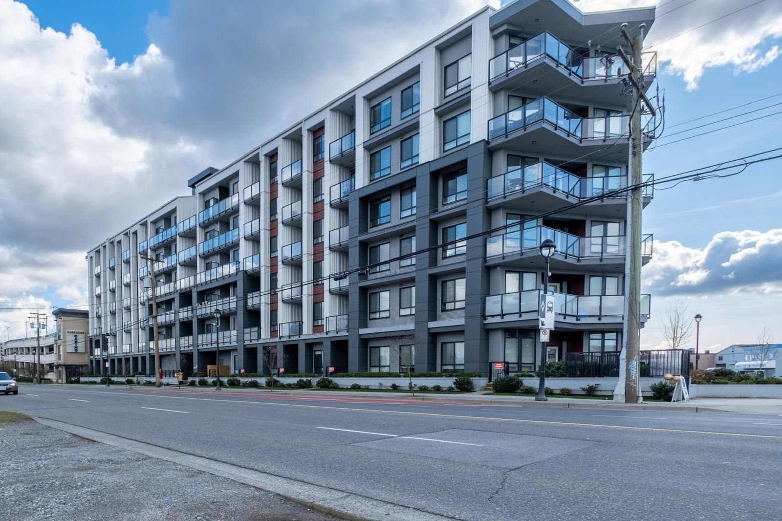 Apartment for sale in Langley, Langley, 420 20360 Logan Avenue, 263122090 | Realtylink.org