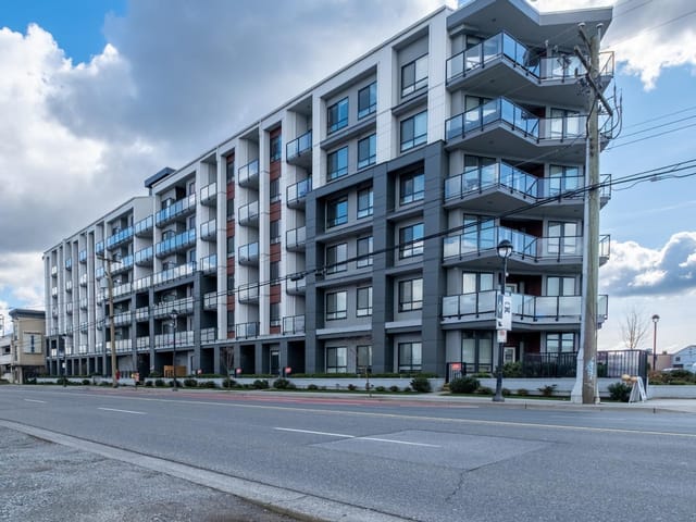 Apartment for sale in Langley, Langley, 420 20360 Logan Avenue, 263122090 | Realtylink.org