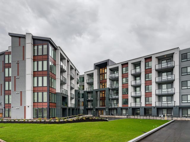 Apartment for sale in Langley, Langley, 420 20360 Logan Avenue, 263122090 | Realtylink.org