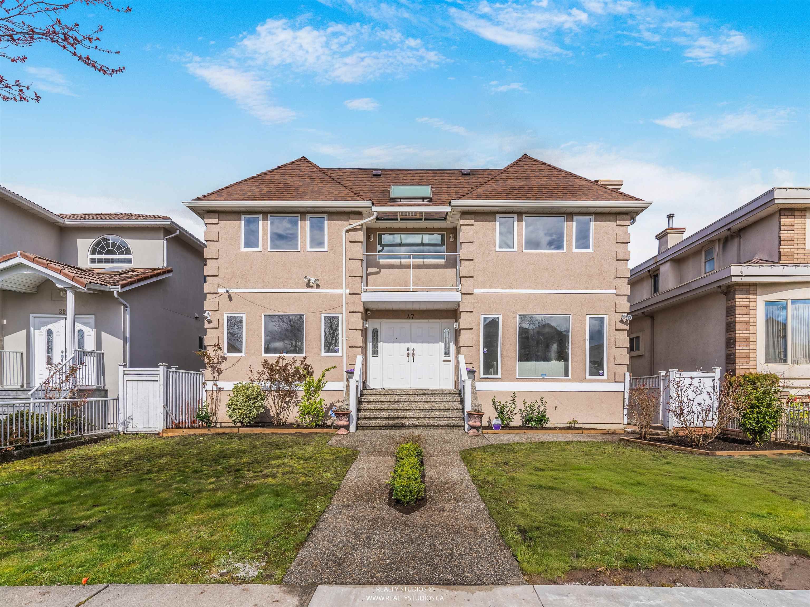 House for sale in Vancouver, Vancouver East, 47 E 50th Avenue, 263122091 | Realtylink.org