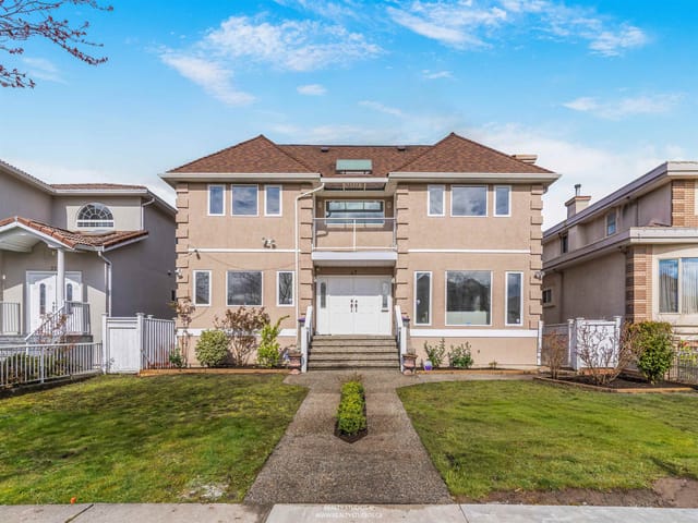 House for sale in Vancouver, Vancouver East, 47 E 50th Avenue, 263122091 | Realtylink.org