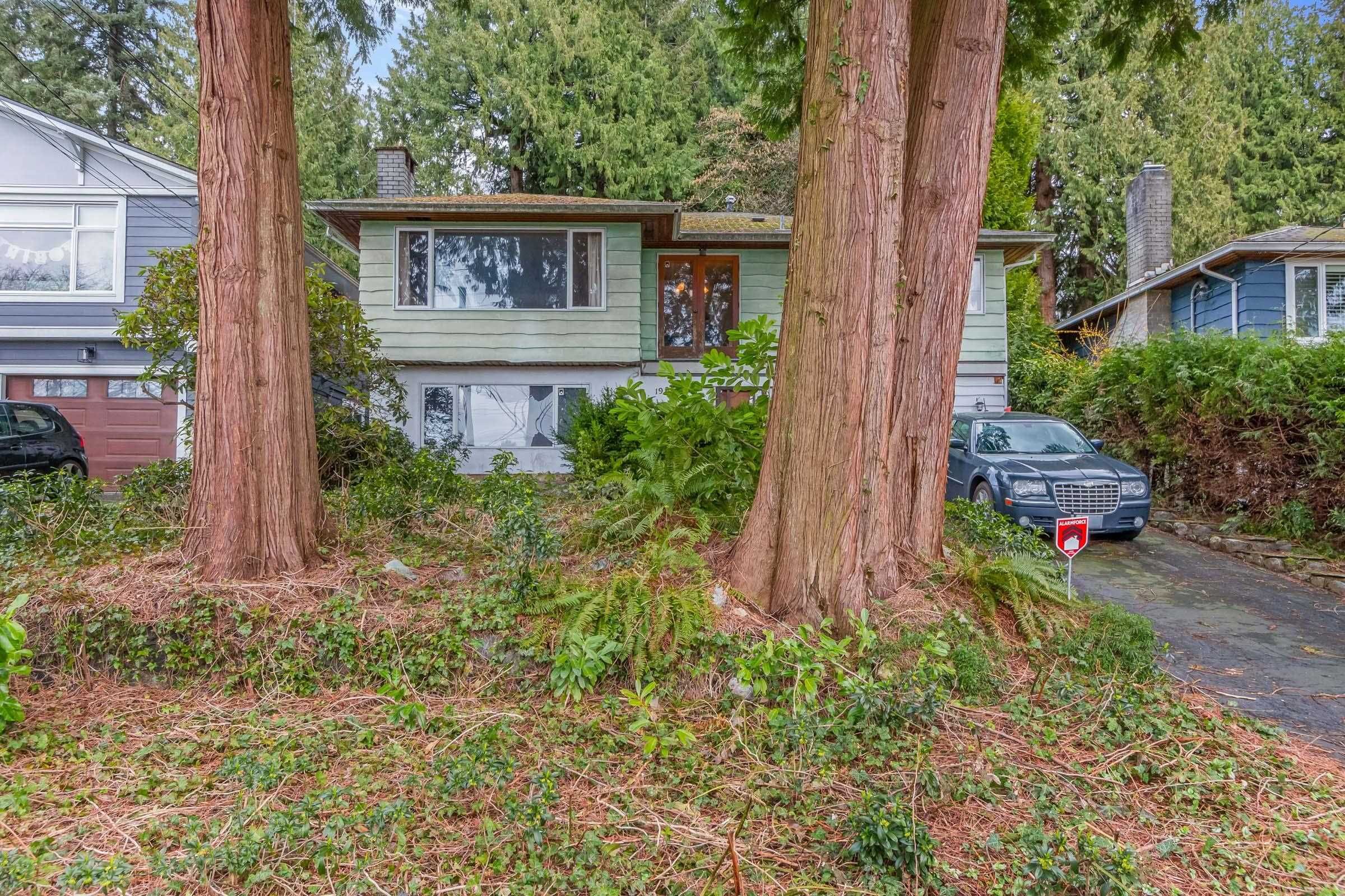 House for sale in North Vancouver, North Vancouver, 1928 Ridgeway Avenue, 263122094 | Realtylink.org