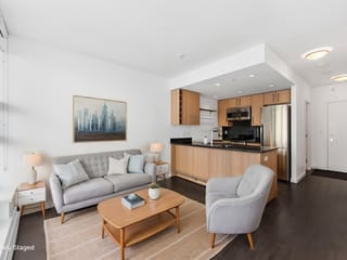 Apartment for sale in Vancouver, Vancouver West, 701 1708 Columbia Street, 263122095 | Realtylink.org