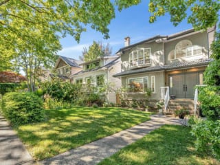 House for sale in Vancouver, Vancouver West, 3333 W 29th Avenue, 263122096 | Realtylink.org