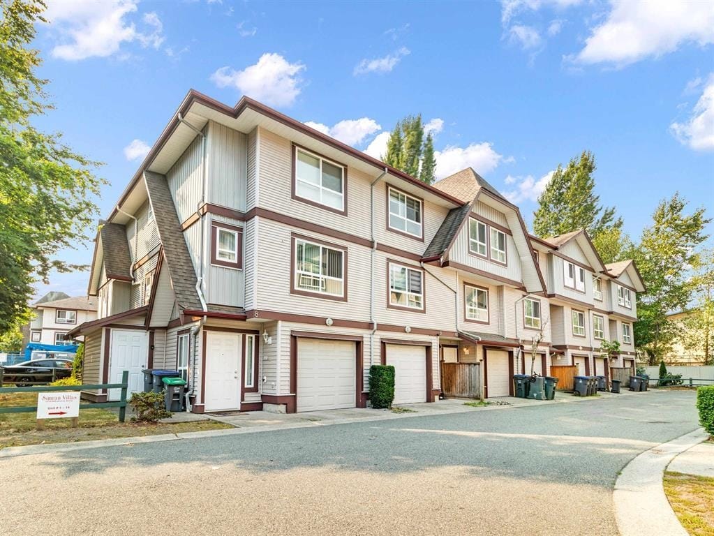 Townhouse for sale in Surrey, Surrey, 9 12730 66 Avenue, 263122097 | Realtylink.org