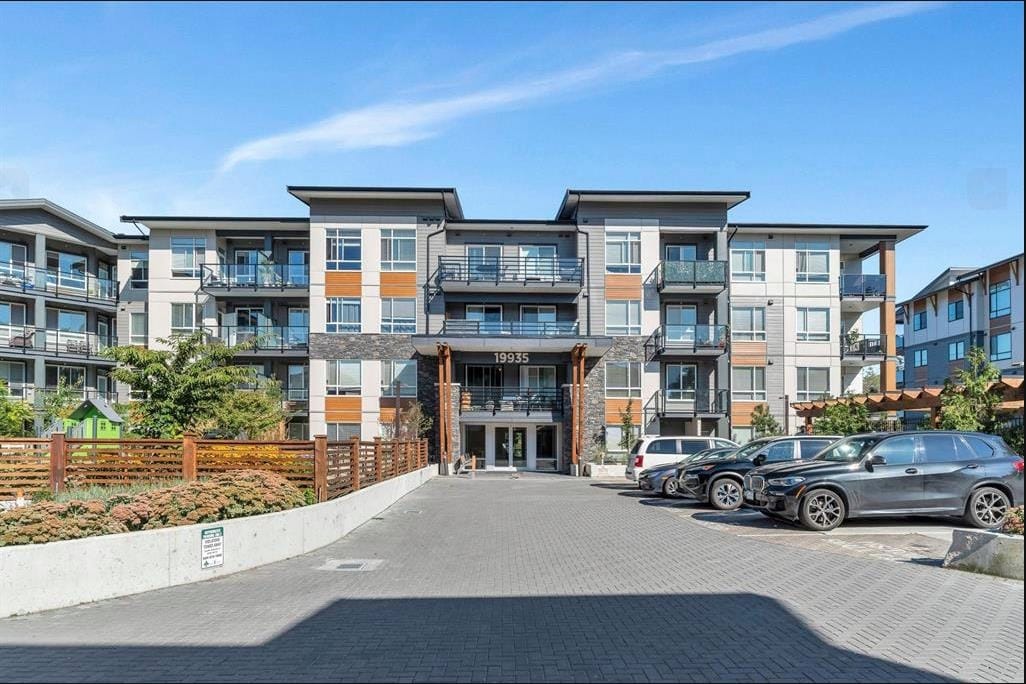 Apartment for sale in Langley, Langley, 302 19935 75a Avenue, 263122102 | Realtylink.org