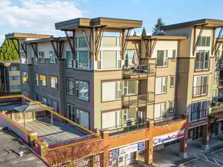 Apartment for sale in Abbotsford, Abbotsford, 202 1975 McCallum Road, 263122105 | Realtylink.org