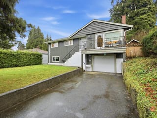 House for sale in Surrey, North Surrey, 11220 Lansdowne Drive, 263122106 | Realtylink.org