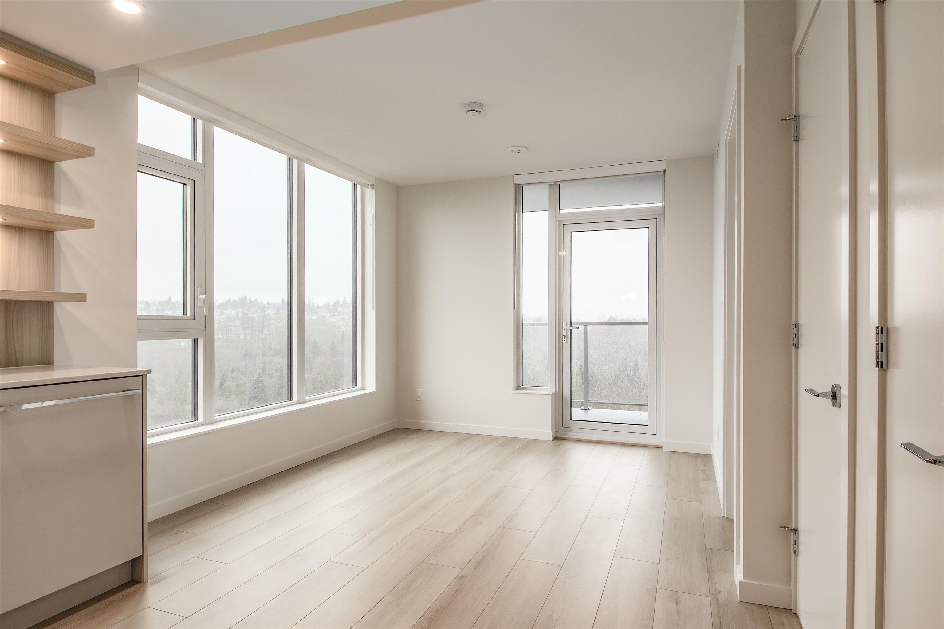 Apartment for rent in Coquitlam, Coquitlam, 1808 311 Alderson Avenue, 263122107 | Realtylink.org