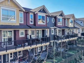 Townhouse for sale in New Westminster, New Westminster, 28 430 Duncan Street, 263122108 | Realtylink.org