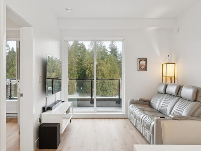 Apartment for sale in Port Moody, Port Moody, 420 55 Klahanie Drive, 263122114 | Realtylink.org