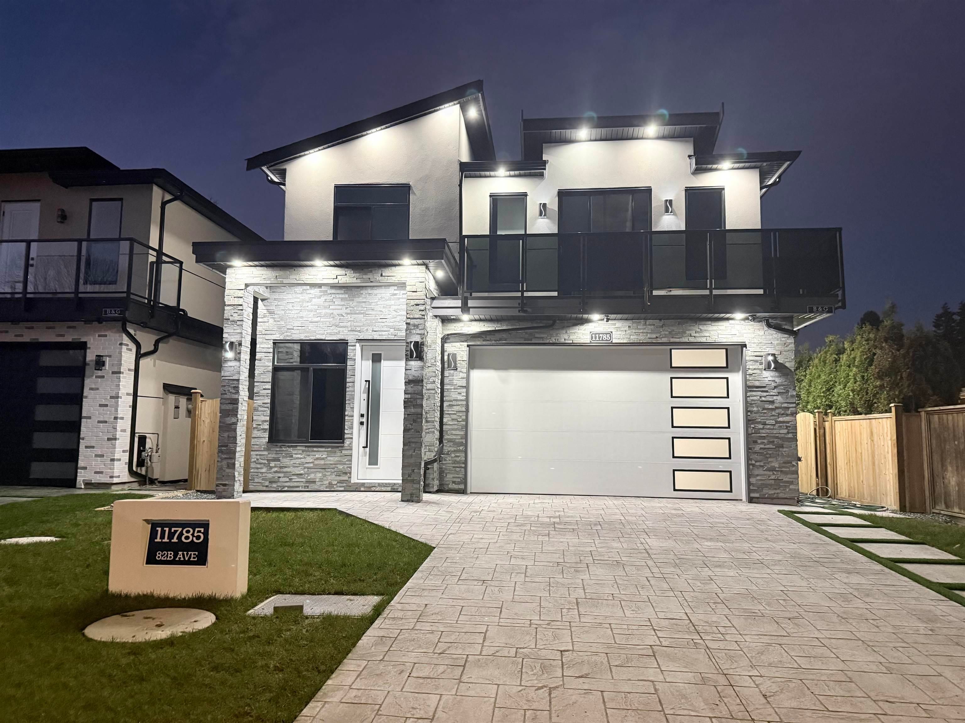 House for sale in Delta, N. Delta, 11785 82b Avenue, 263122115 | Realtylink.org