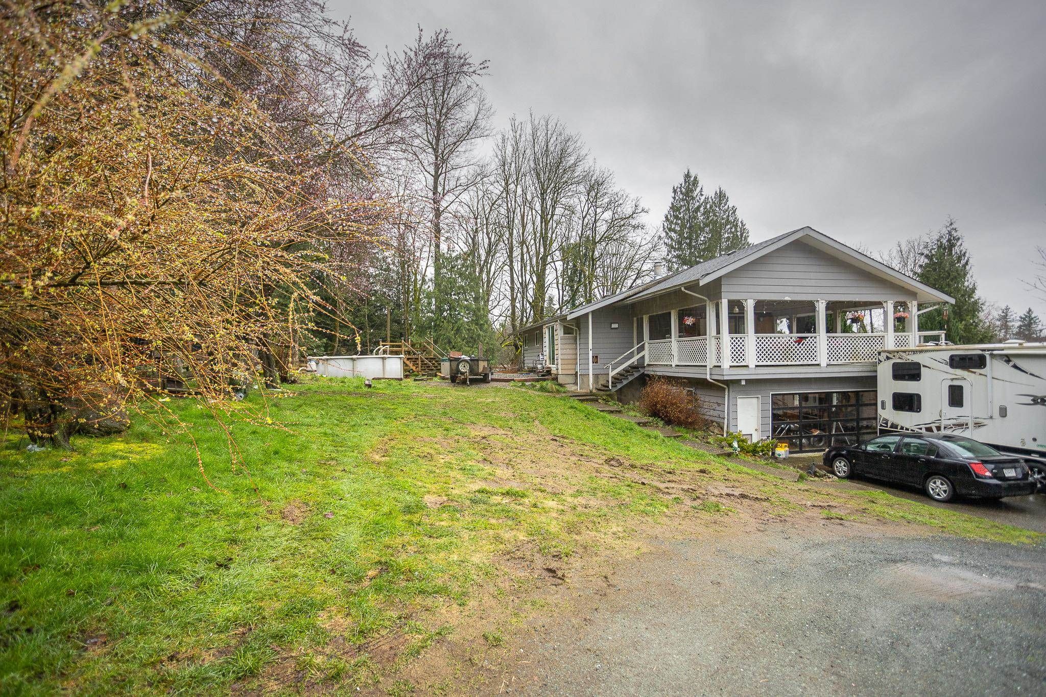 House for sale in Yarrow, Yarrow, 42140 Majuba Hill Road, 263122116 | Realtylink.org