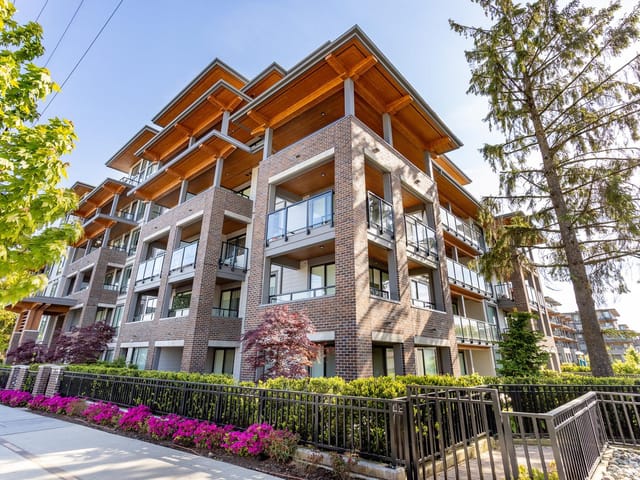 Apartment for sale in Burnaby, Burnaby East, 321 7599 15th Street, 263122120 | Realtylink.org
