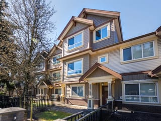 Townhouse for sale in Richmond, Richmond, 13 7551 No. 2 Road, 263122121 | Realtylink.org