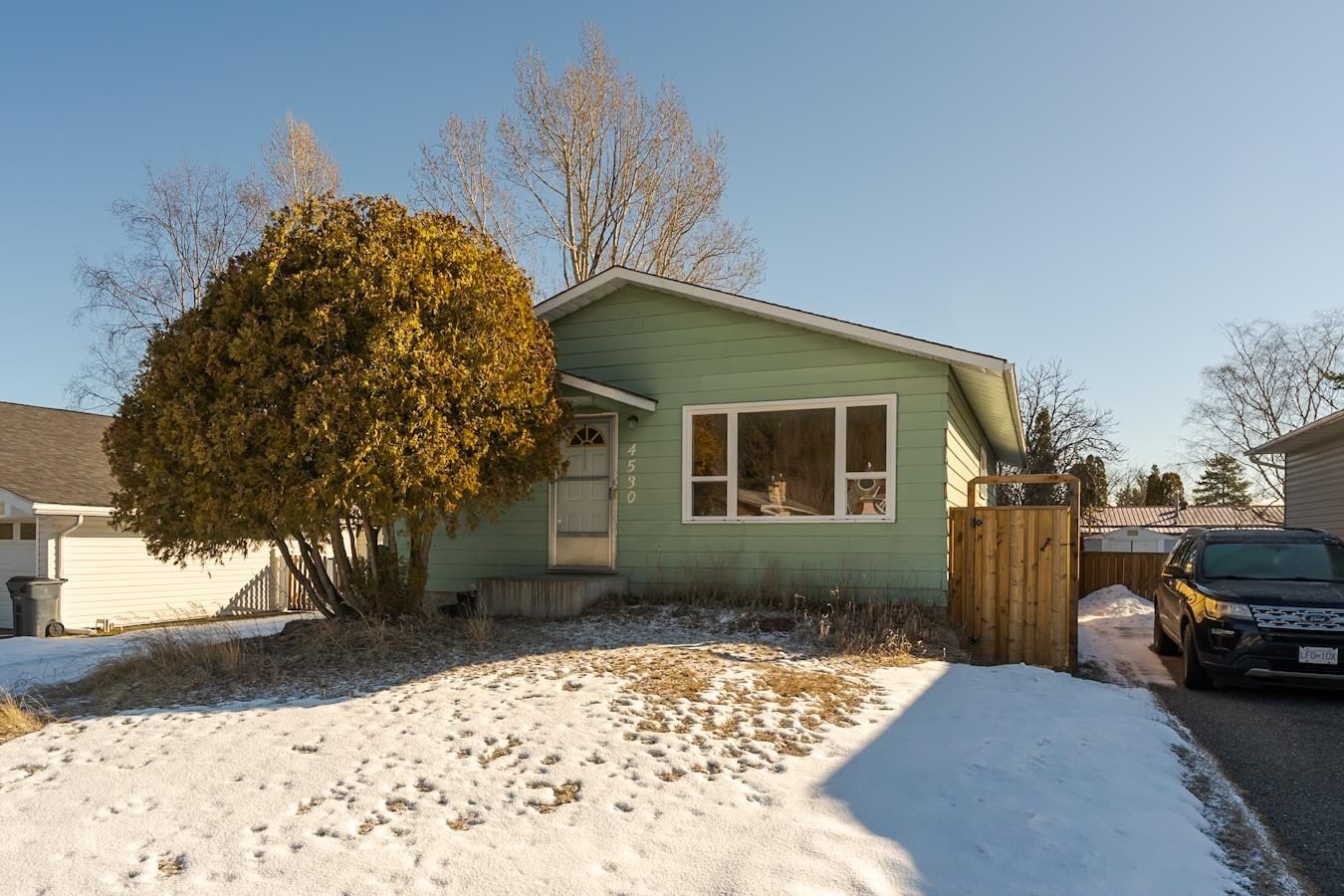 House for sale in Prince George, PG City West, 4530 Valley Crescent, 263122122 | Realtylink.org