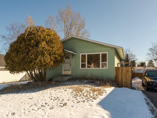 House for sale in Prince George, PG City West, 4530 Valley Crescent, 263122122 | Realtylink.org